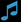 Questo simbolo indica un brano audio in formato MP3